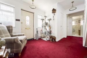 Entrance Hall- click for photo gallery